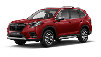 Bild zu Forester e-BOXER