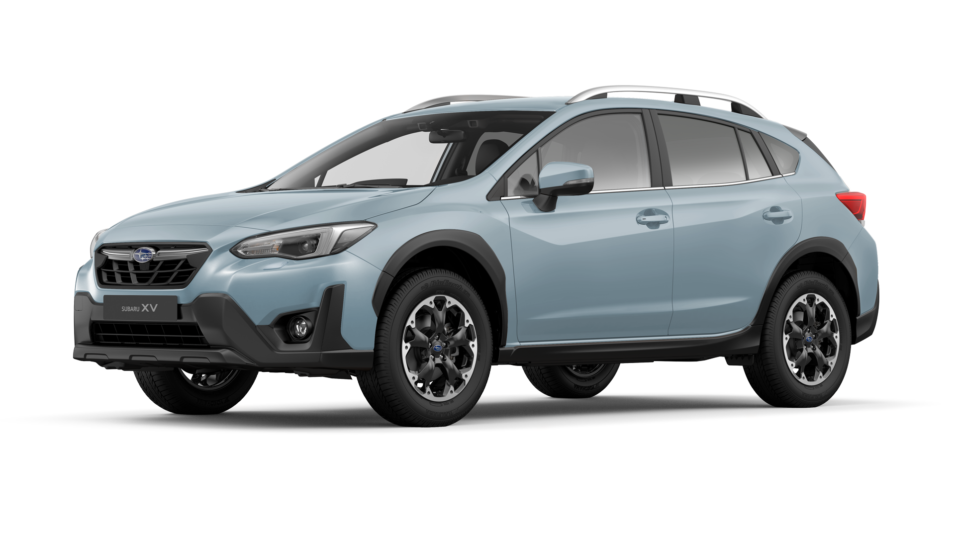Bild zu Subaru XV
