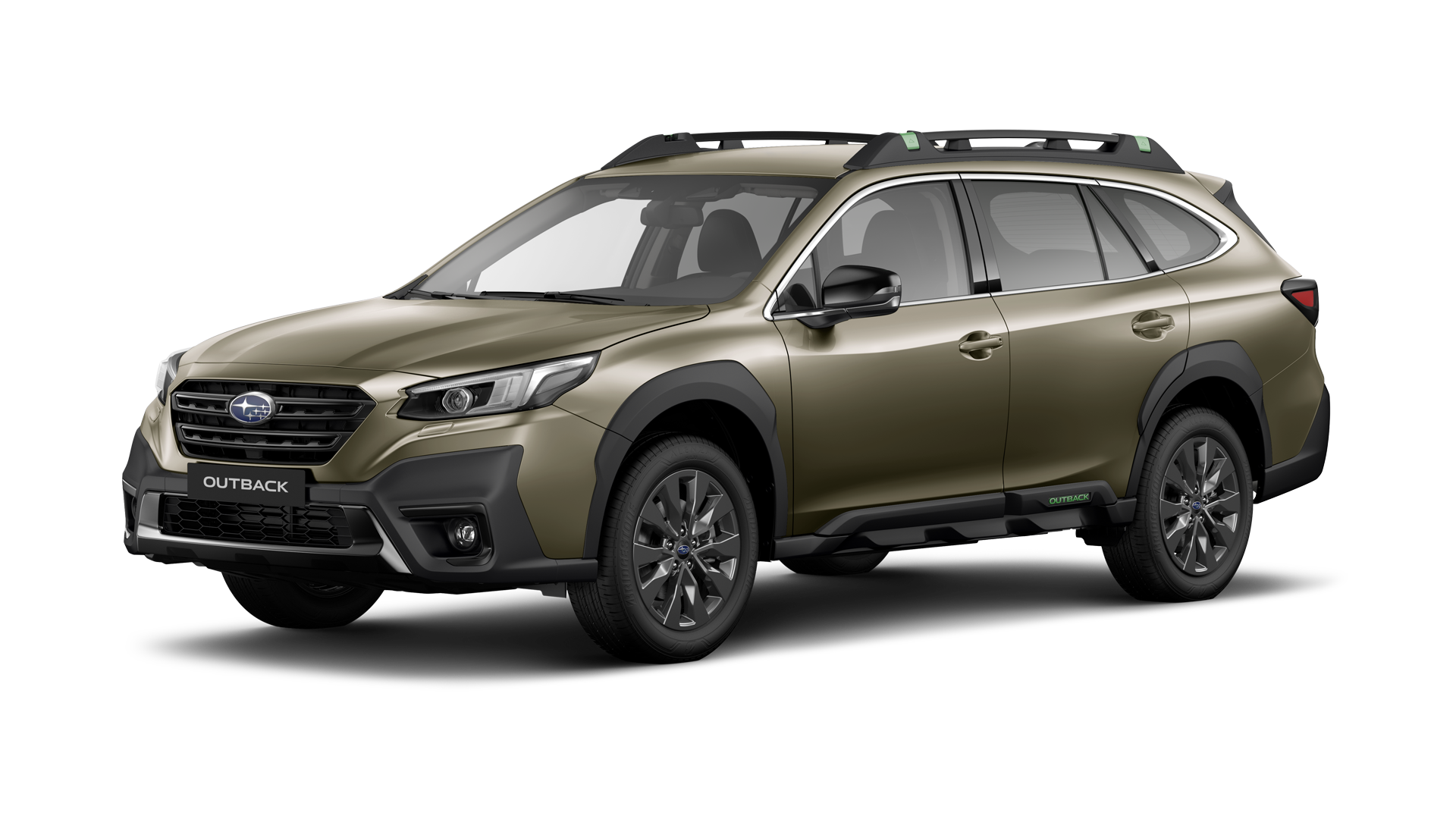 Subaru Outback 2.5i Exclusive Cross
